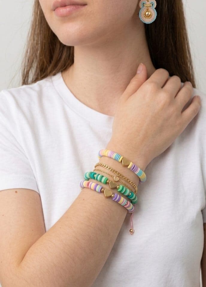 Pulseras A-P1