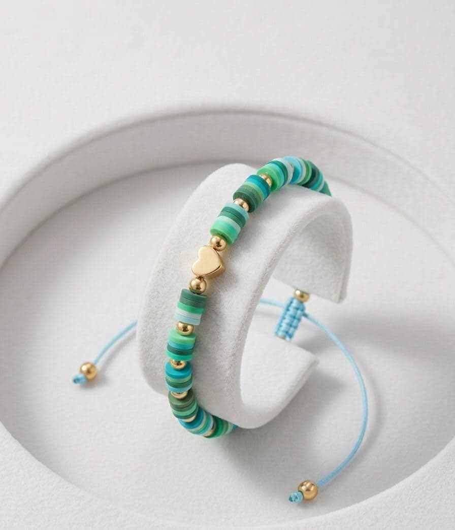 Pulseras A-P1