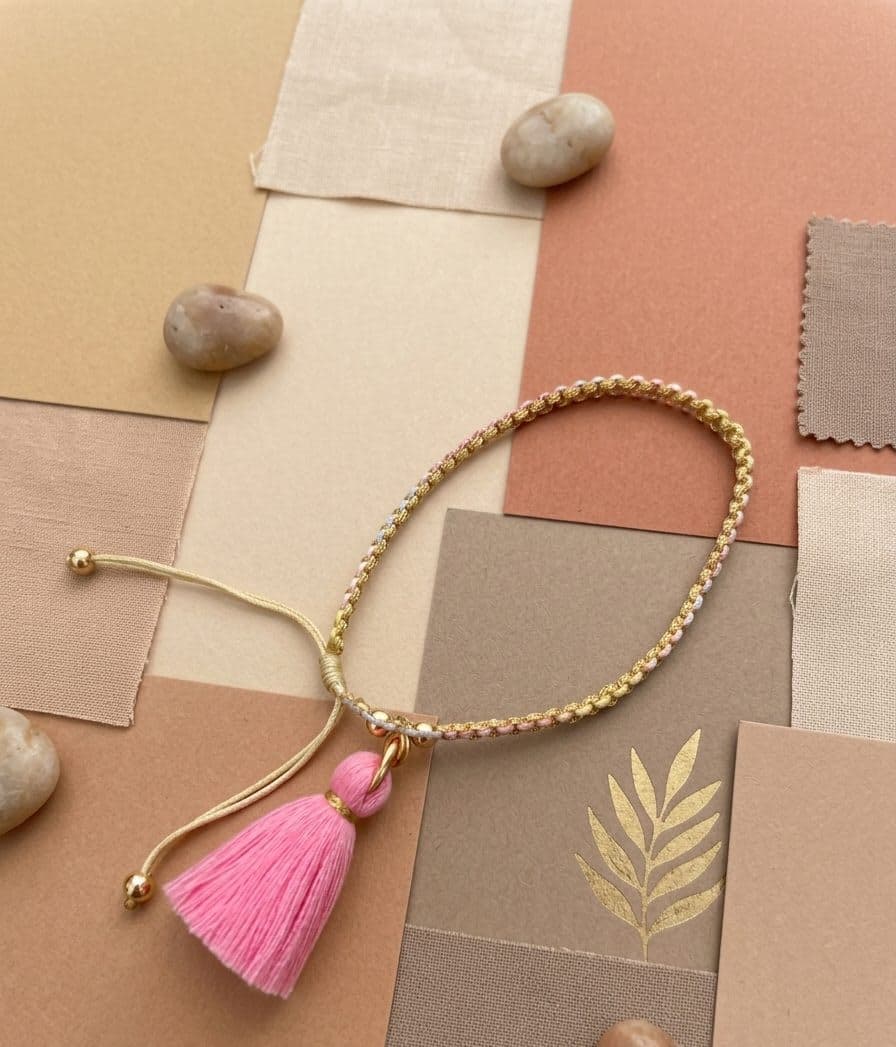 Pulseras A-P2