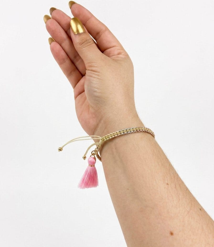 Pulseras A-P2