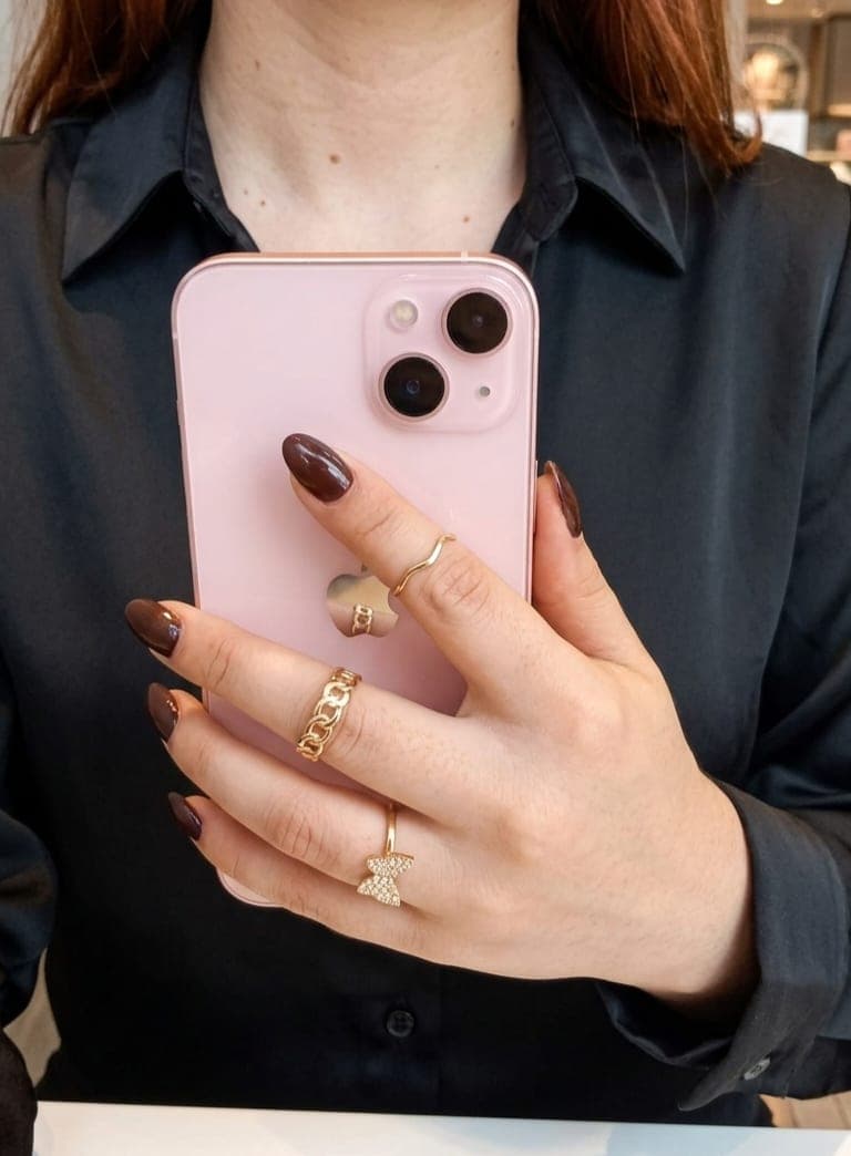 Anillos