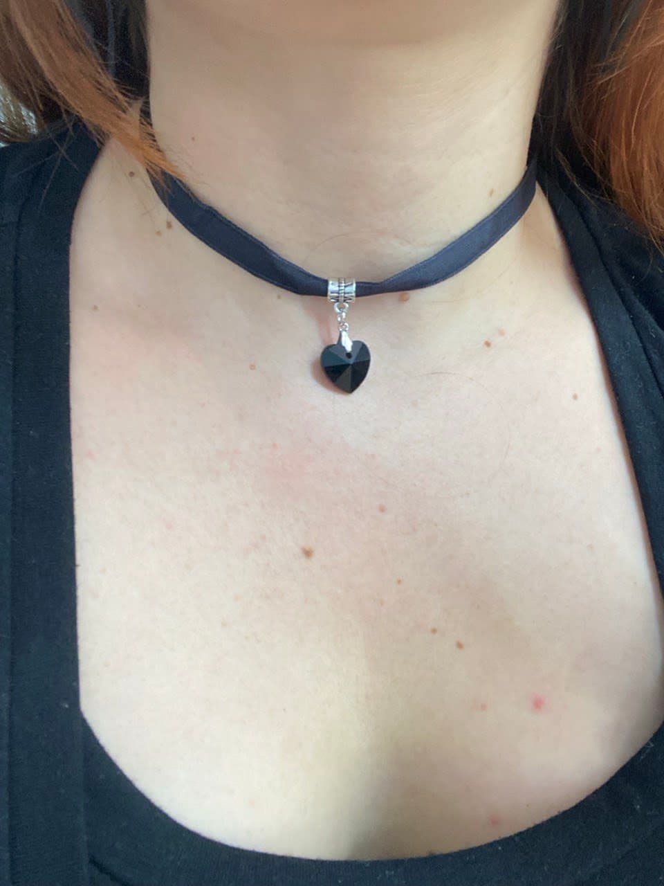 Collares-Chocker