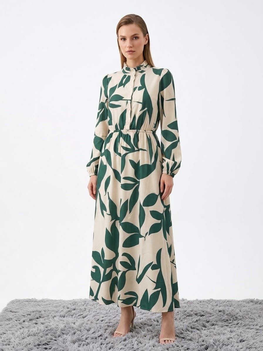Vestido S-R2