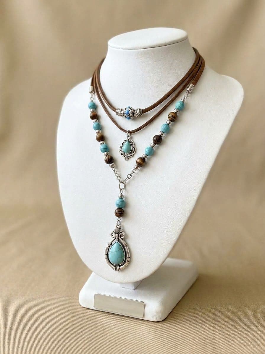 Collar S-01